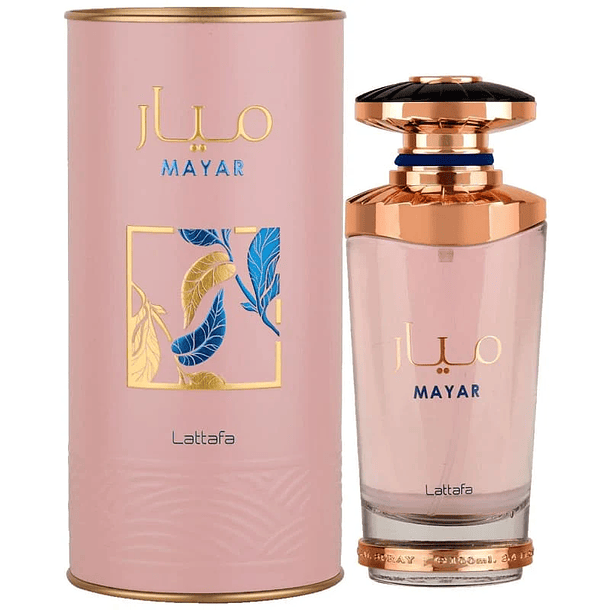 Mayar Lattafa 100Ml Mujer Edp