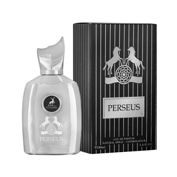 Perseus Maison Alhambra 100Ml Unisex Edp