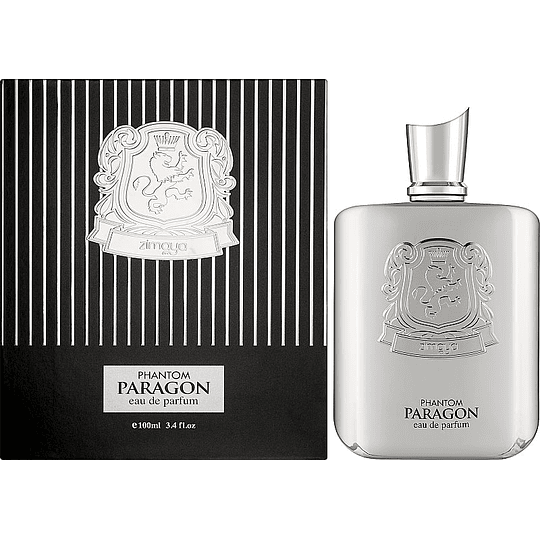 Zimaya Phantom Paragon Afnan 100Ml Unisex Edp