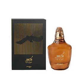 Zimaya Musk Is Great Afnan 100Ml Unisex Edp