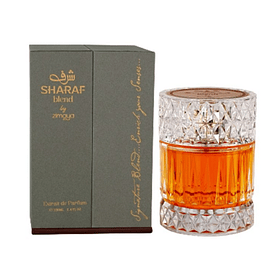 Zimaya Sharaf Blend Afnan 100Ml Unisex Edp