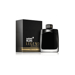 Legend Edp Mont Blanc 100Ml Hombre Edp