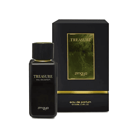 Zimaya Treasure Afnan 100Ml Unisex Edp