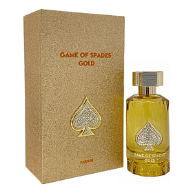 Game Of Spades Gold Jo Milano 100Ml Unisex Edp