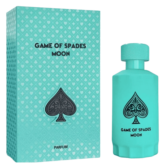 Game Of Spades Moon Jo Milano 100Ml Unisex Edp