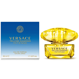 Yellow Diamond Intense Versace 50Ml Mujer Edp