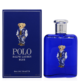 Polo Blue Bear Edition Ralph Lauren 125Ml Hombre Edt