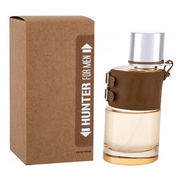 Armaf Hunter 100Ml Hombre  Edp