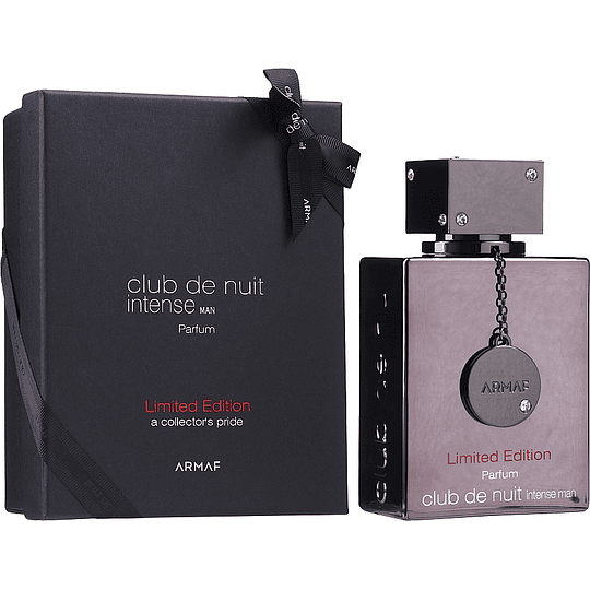 Club De Nuit Intense Parfum Armaf 105Ml Hombre Edp (Edicion Ltda)