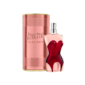 Classique Jean Paul Gaultier 100Ml Mujer Edp