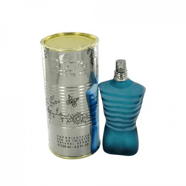 For Men Blue 125Ml Hombre Edt