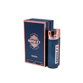 Briquet Saga Dumont 100Ml Hombre Edp