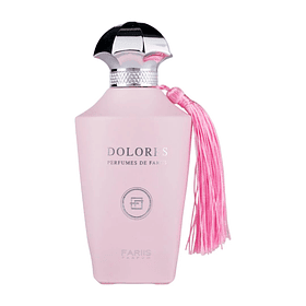 Dolores Faris 100Ml Unisex Edp