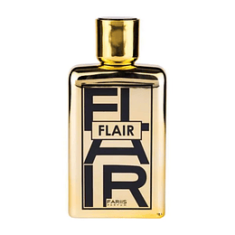 Flair Faris By Riiffs 100Ml Unisex Edp