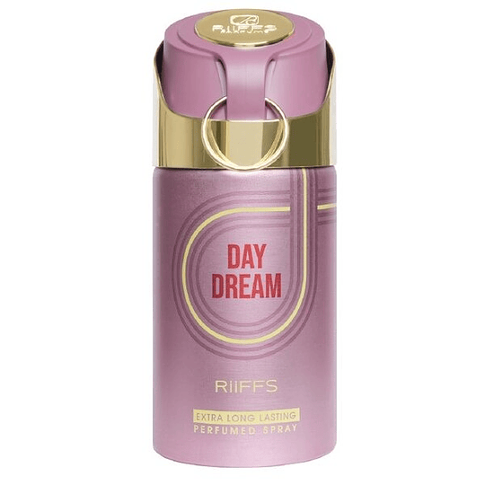 Day Dream Riiffs 250Ml Mujer Desodorante
