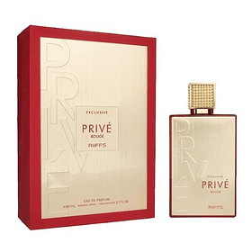 Exclusive Prive Rouge Riiffs 100Ml Unisex Edp