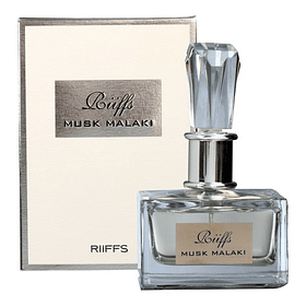 Musk Malaki Riiffs 100Ml Unisex Edp