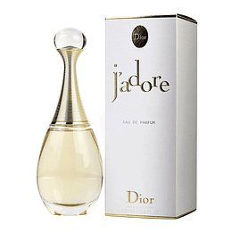 Jadore Christian Dior 100Ml Mujer Edp Base
