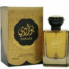 Bawadi Lattafa 100Ml Unisex  Edp