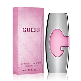 Pink Guess 75Ml Mujer Edp