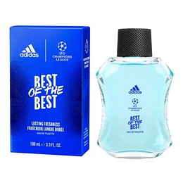 Best Of The Best Adidas 100Ml Hombre  Edt