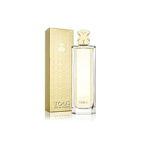 Tous Gold Tous 90Ml Mujer Edp