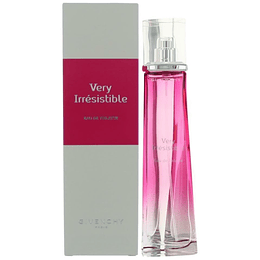 Very Irresistible Givenchy 75Ml Mujer Edt
