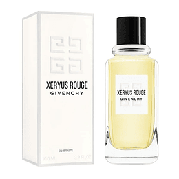 Xeryus Rouge Givenchy 100Ml Hombre Edt