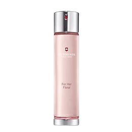 Swiss Army Florale Swiss Army 100Ml Mujer Edt Tester