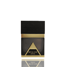 Royal Oud Onyx Maison Ghandour 100Ml Unisex Edp