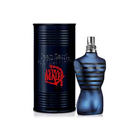 Ultra Male Jean Paul Gaultier 125Ml Hombre Edt
