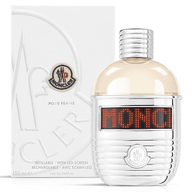 Moncler Recargable Moncler 150Ml Mujer  Perfume