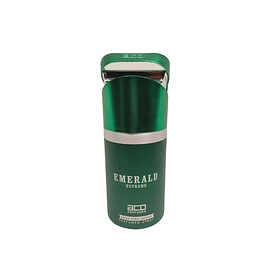 Emerald Extreme Aco 250Ml Unisex Desodorante