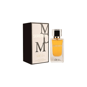 Serenity Maison De Milan 100Ml Unisex Edp