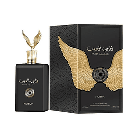 Faris Al Arab Nusuk 100Ml Unisex Edp