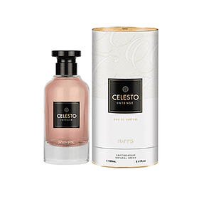 Celesto Intense Riiffs 100Ml Unisex Edp