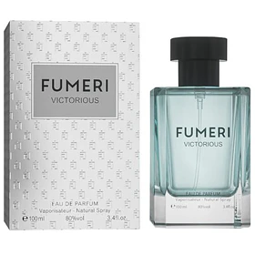 Victorious Fumeri 100Ml Hombre Edp