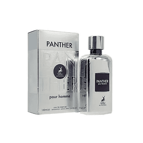 Panther Pour Homme Maison Alhambra 100Ml Hombre Edp