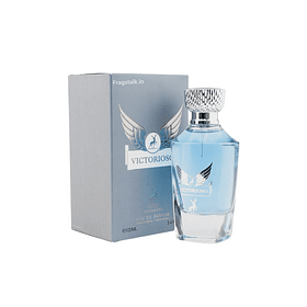 Victorioso Maison Alhambra 100Ml Hombre Edp