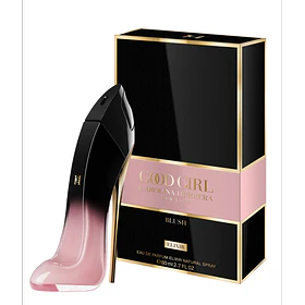 Good Girl Blush Elixir Carolina Herrera 80Ml Mujer Edp