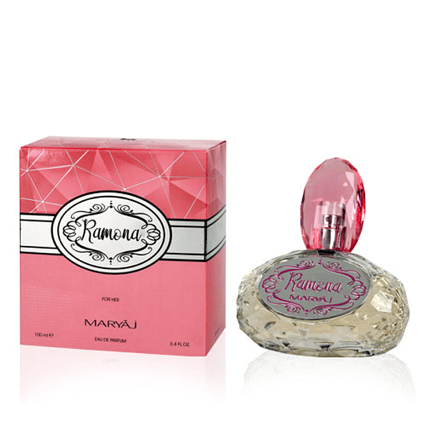 Ramona Maryaj 100Ml Mujer Edp