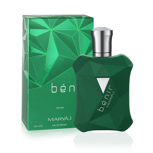 Benir For Him Maryaj 100Ml Hombre Edp