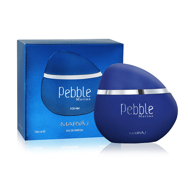 Pebble Marine Male Maryaj 100Ml Unisex Edp