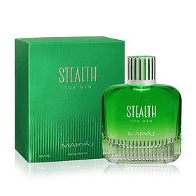 Stealth Maryaj 100Ml Hombre Edp