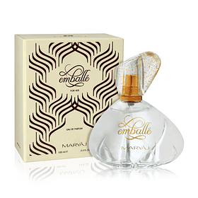 Emballe Maryaj 100Ml Mujer Edp