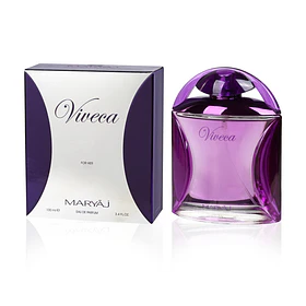 Viveca Maryaj 100Ml Mujer Edp