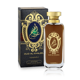 Oudh Al Khaleej Maryaj 100Ml Unisex Edp