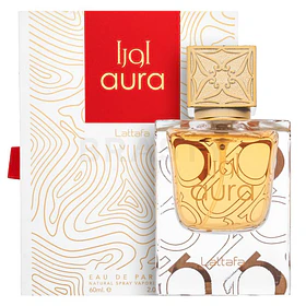 Aura Lattafa 60Ml Unisex Edp