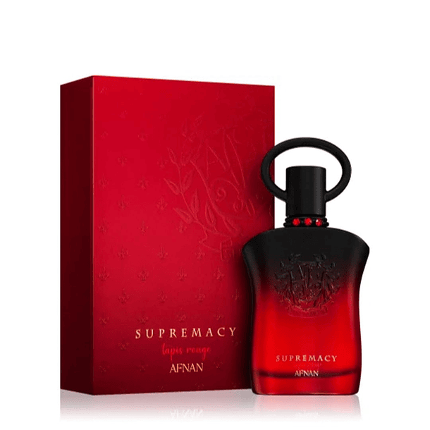 Supremacy Tapis Rouge Afnan 90Ml Muijer Edp