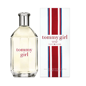 Tommy Girl Tommy Hilfiger 200Ml Mujer Edt